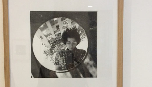 Fino al 31.I.2016 | Vivian Maier, Una fotografa ritrovata | Forma Meravigli, Milano